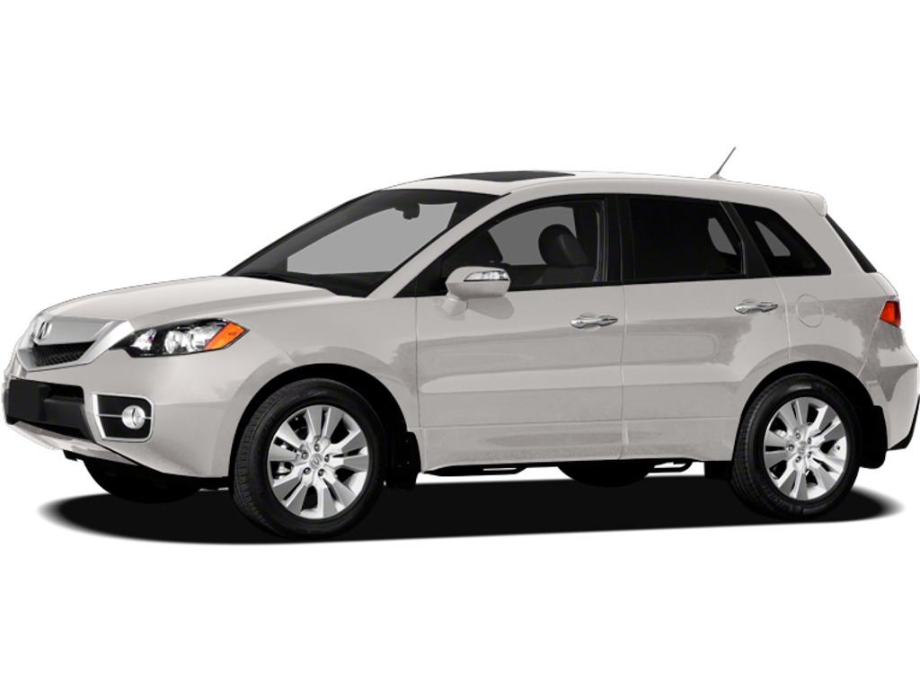 2012 Acura RDX
