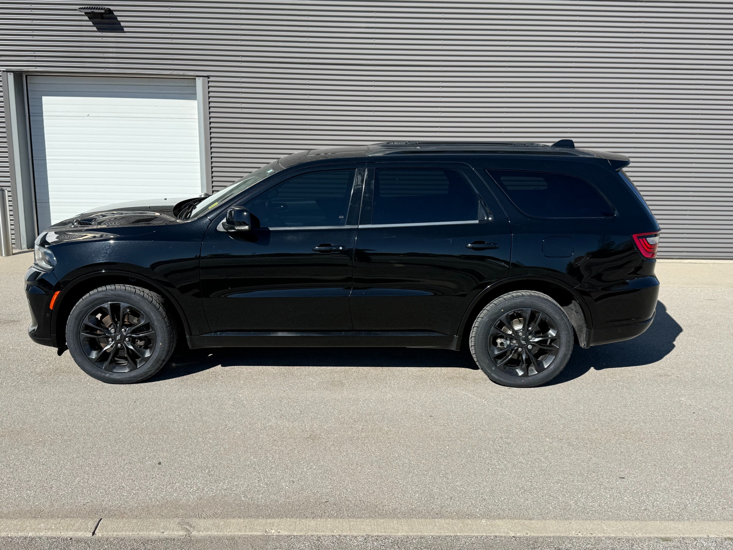 2023 Dodge Durango