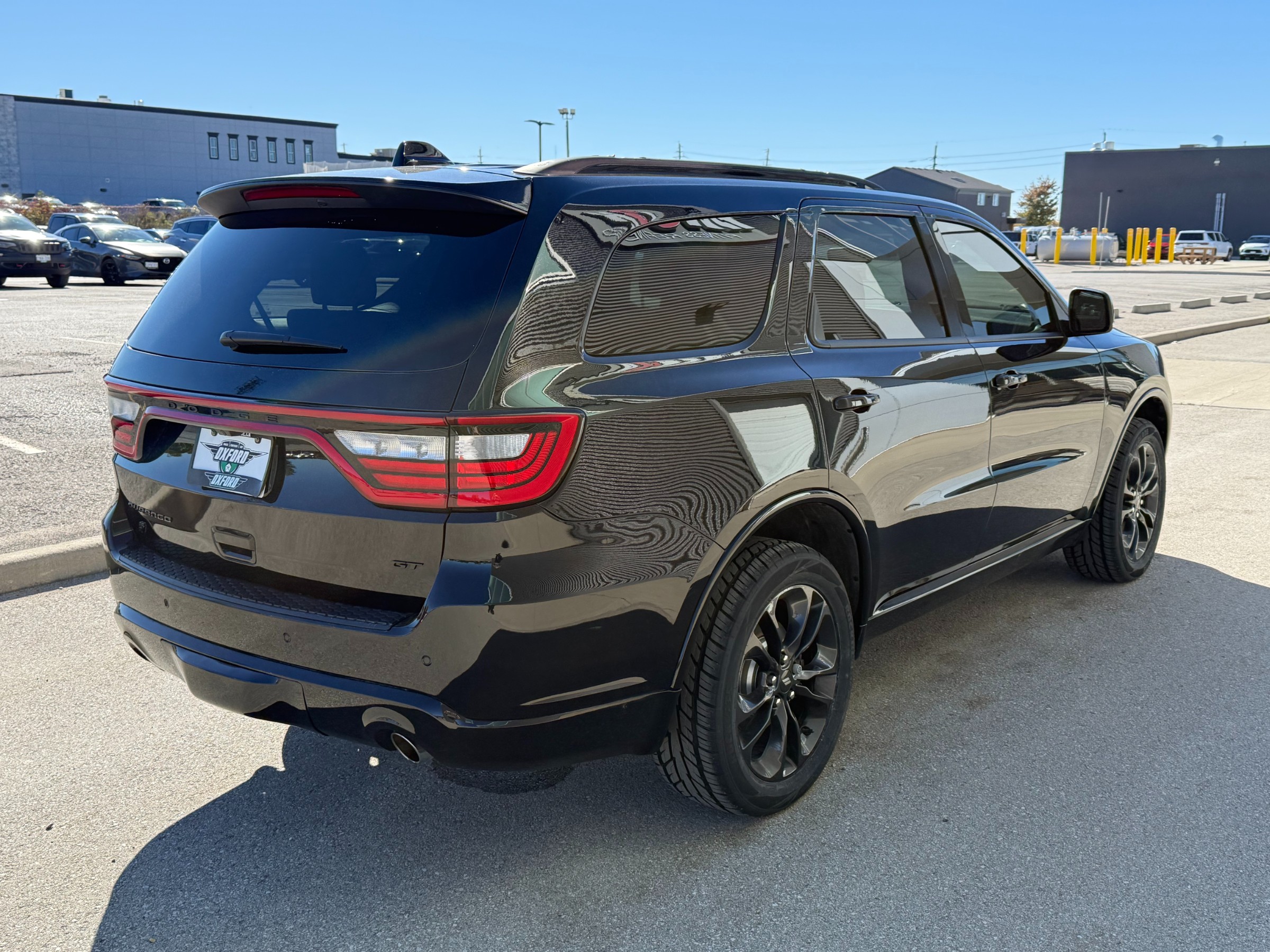 2023 Dodge Durango