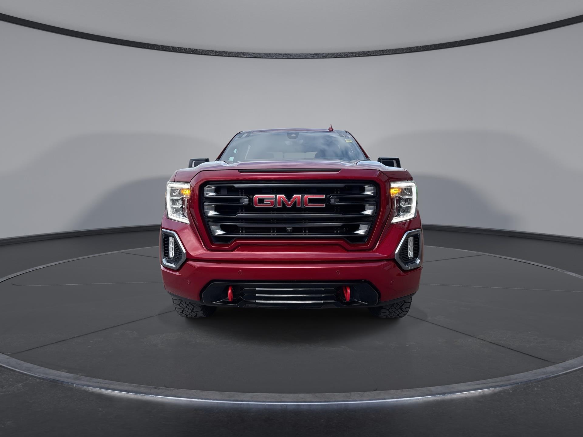 2022 GMC Sierra 1500 Limited