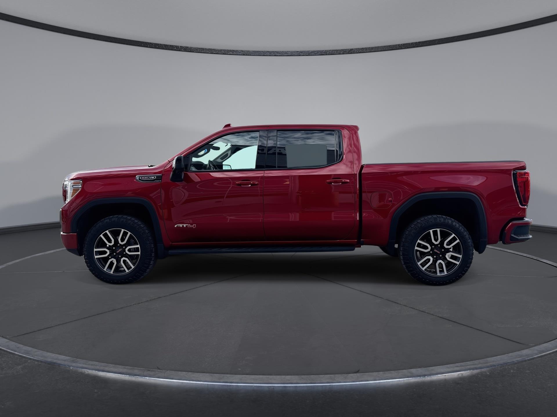 2022 GMC Sierra 1500 Limited