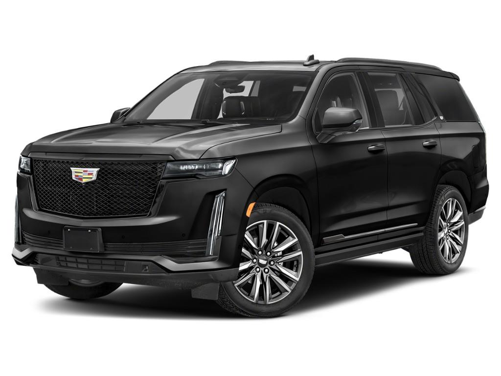 2024 Cadillac Escalade