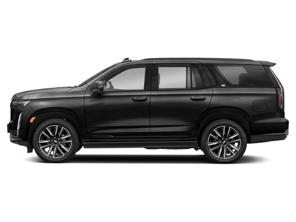2024 Cadillac Escalade