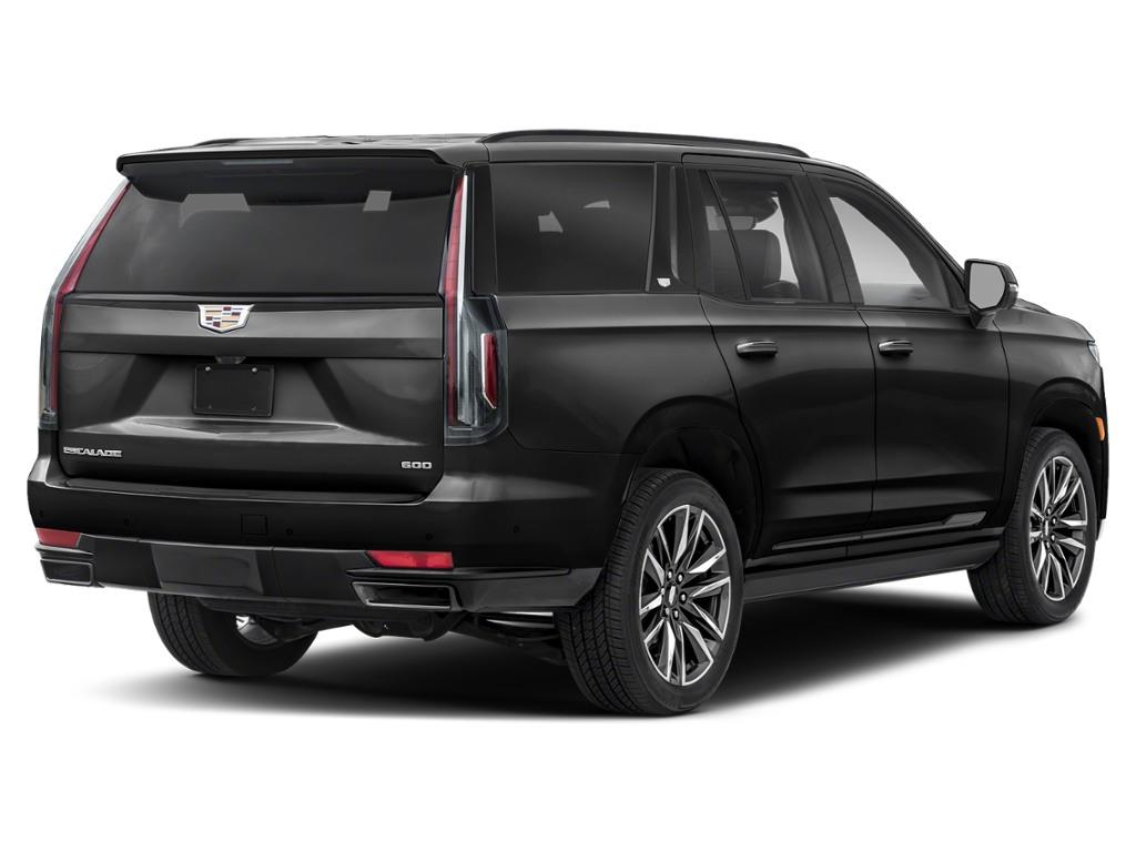 2024 Cadillac Escalade
