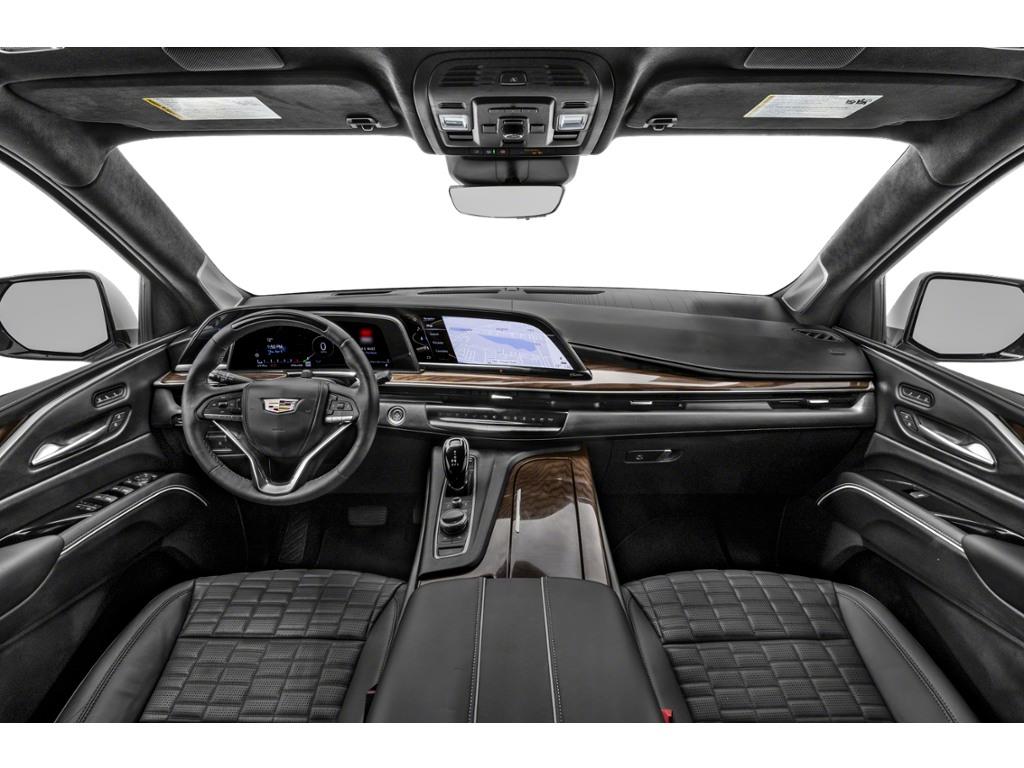 2024 Cadillac Escalade