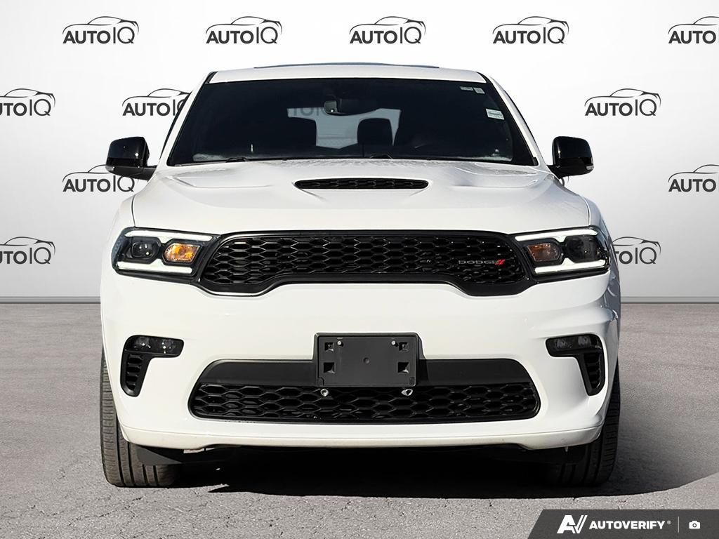 2022 Dodge Durango
