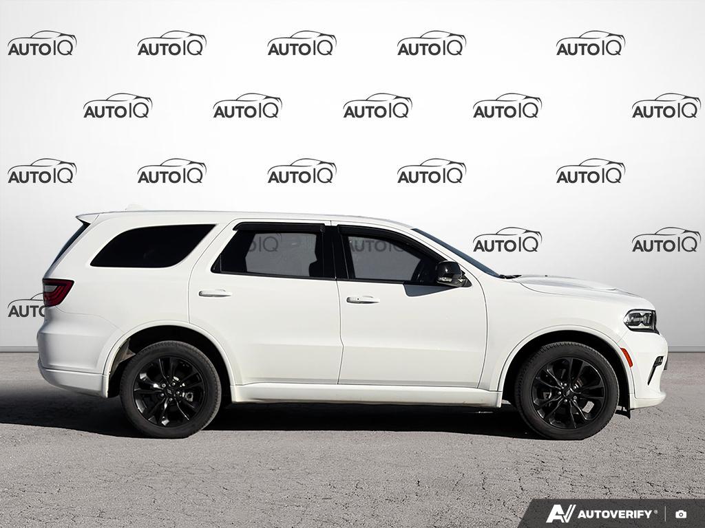 2022 Dodge Durango