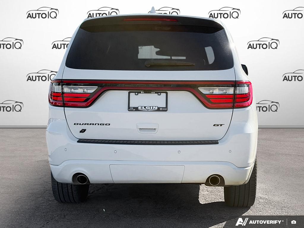 2022 Dodge Durango