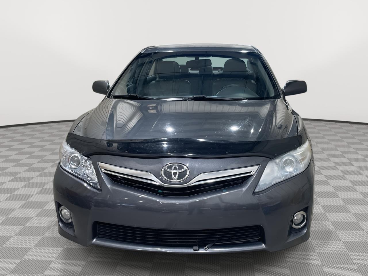 2010 Toyota Camry Hybrid