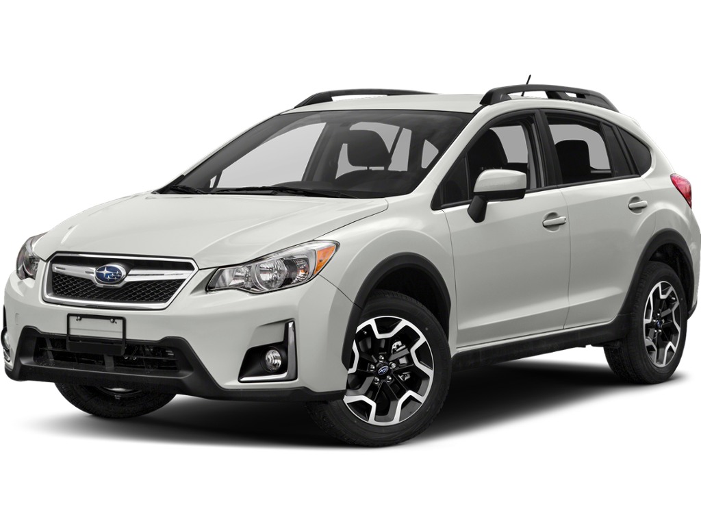 2016 Subaru Crosstrek