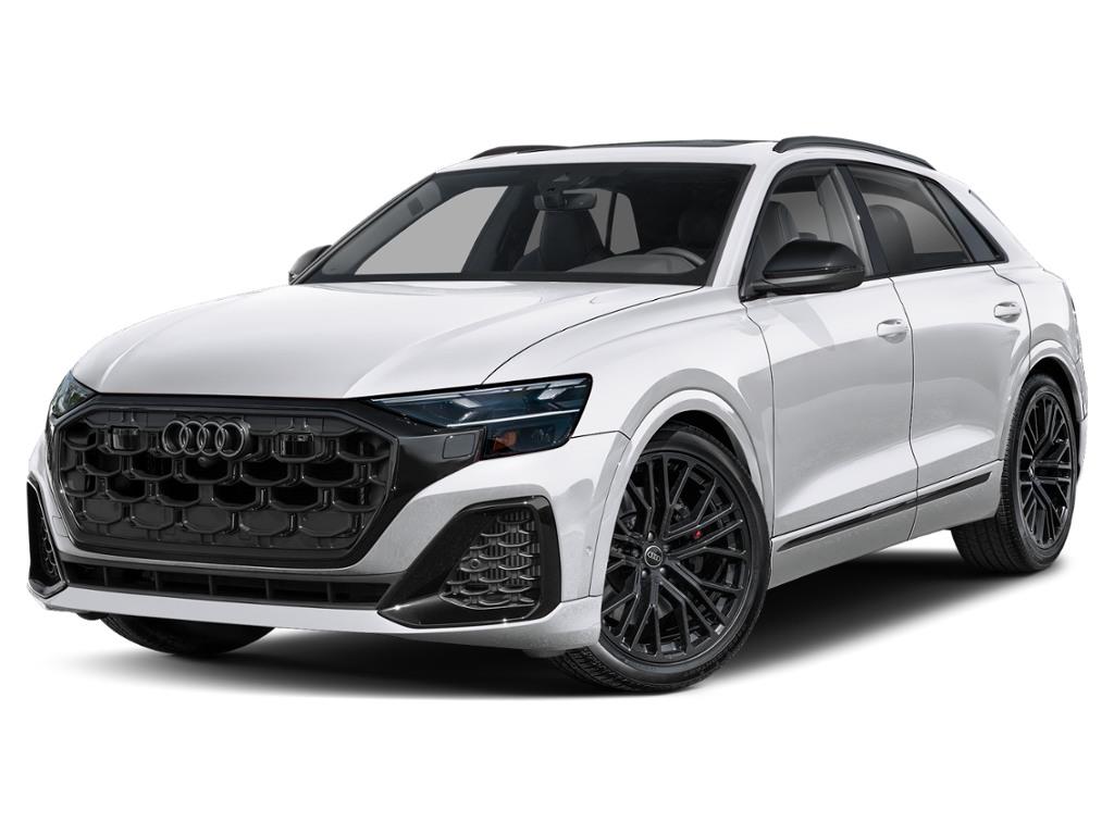 2026 Audi SQ8