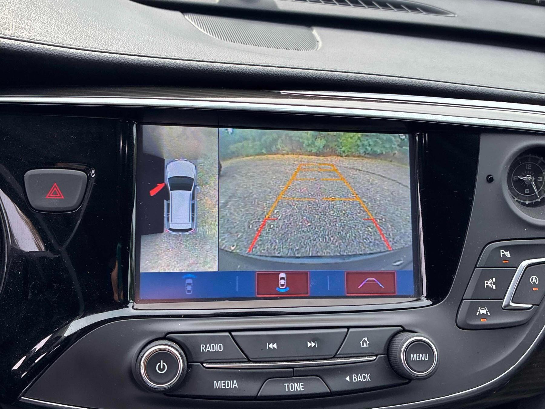 2019 Buick Envision