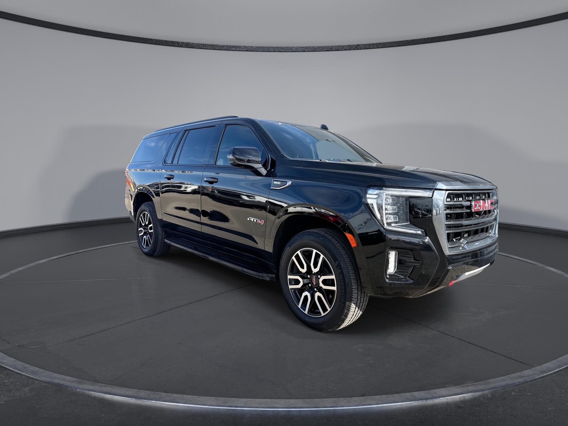 2023 GMC Yukon XL