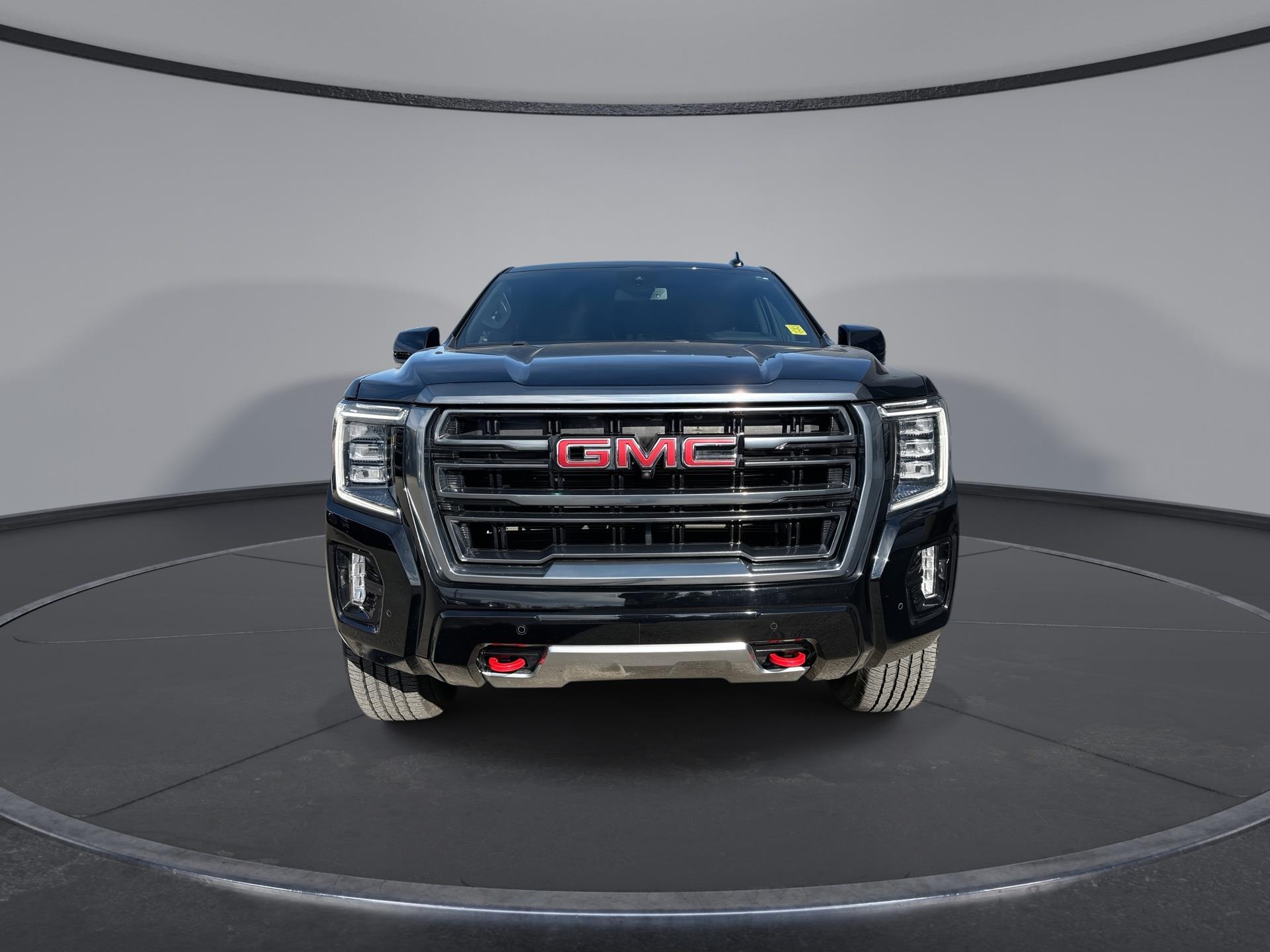 2023 GMC Yukon XL