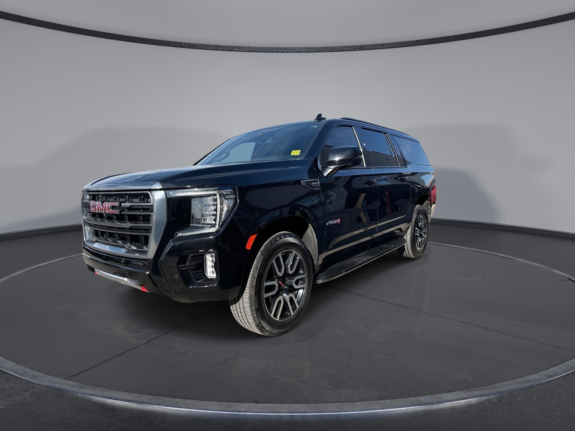 2023 GMC Yukon XL
