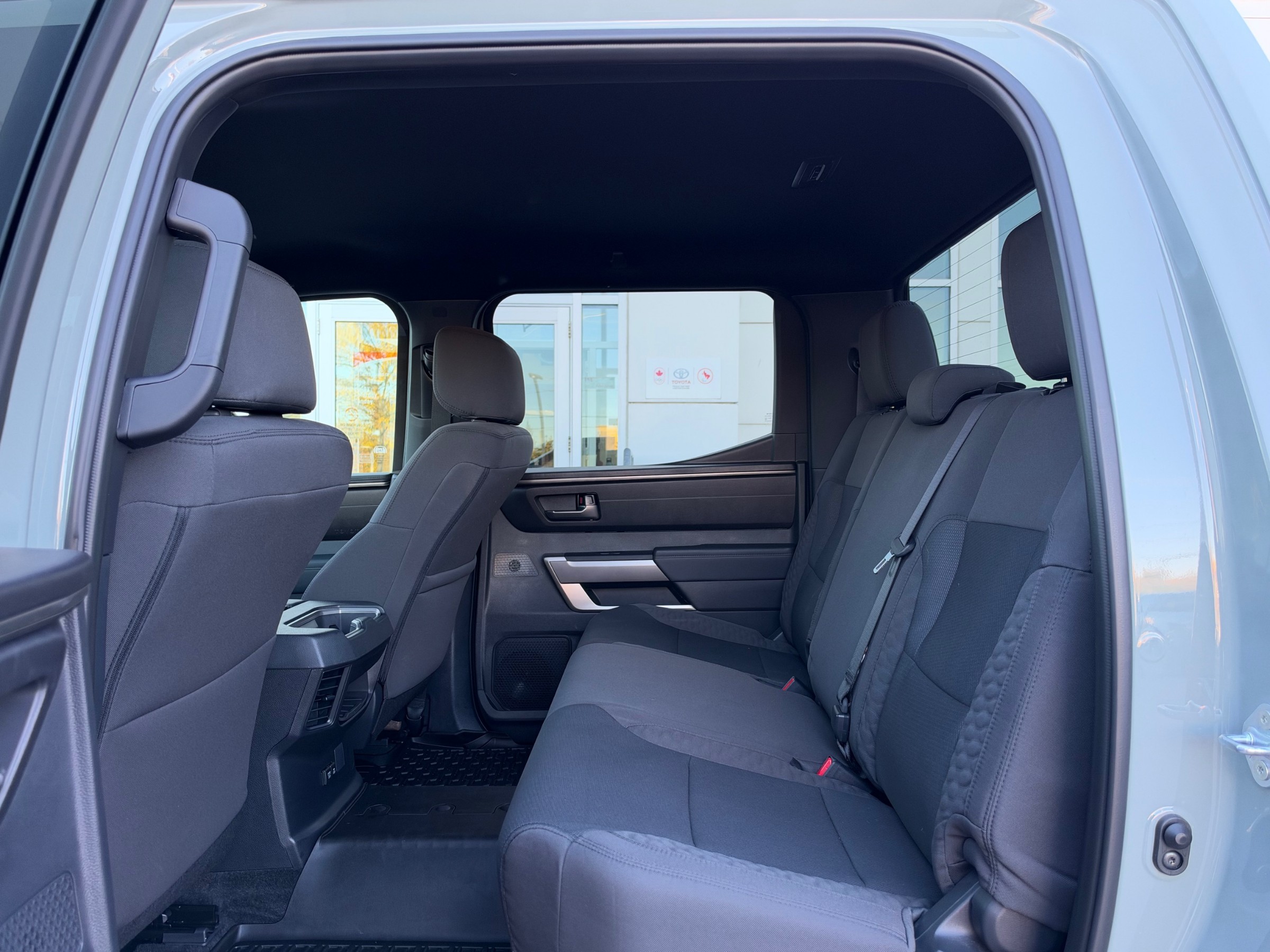 2026 Toyota Tundra