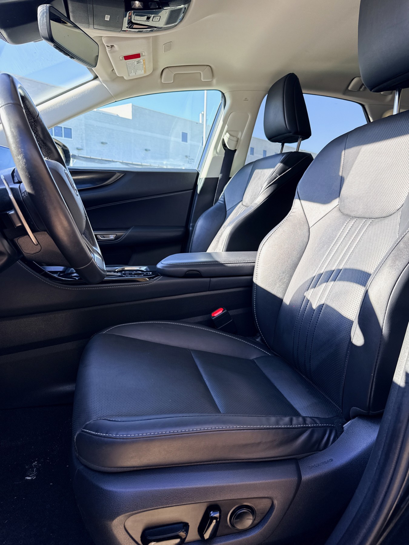 2023 Lexus NX 250