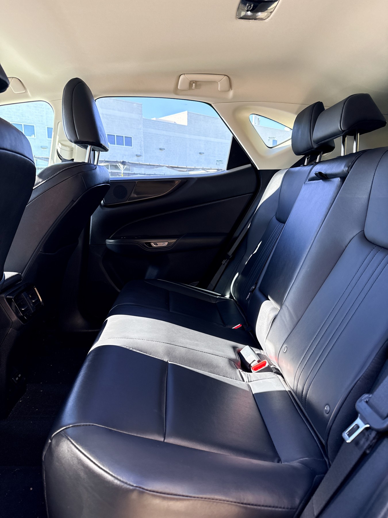 2023 Lexus NX 250