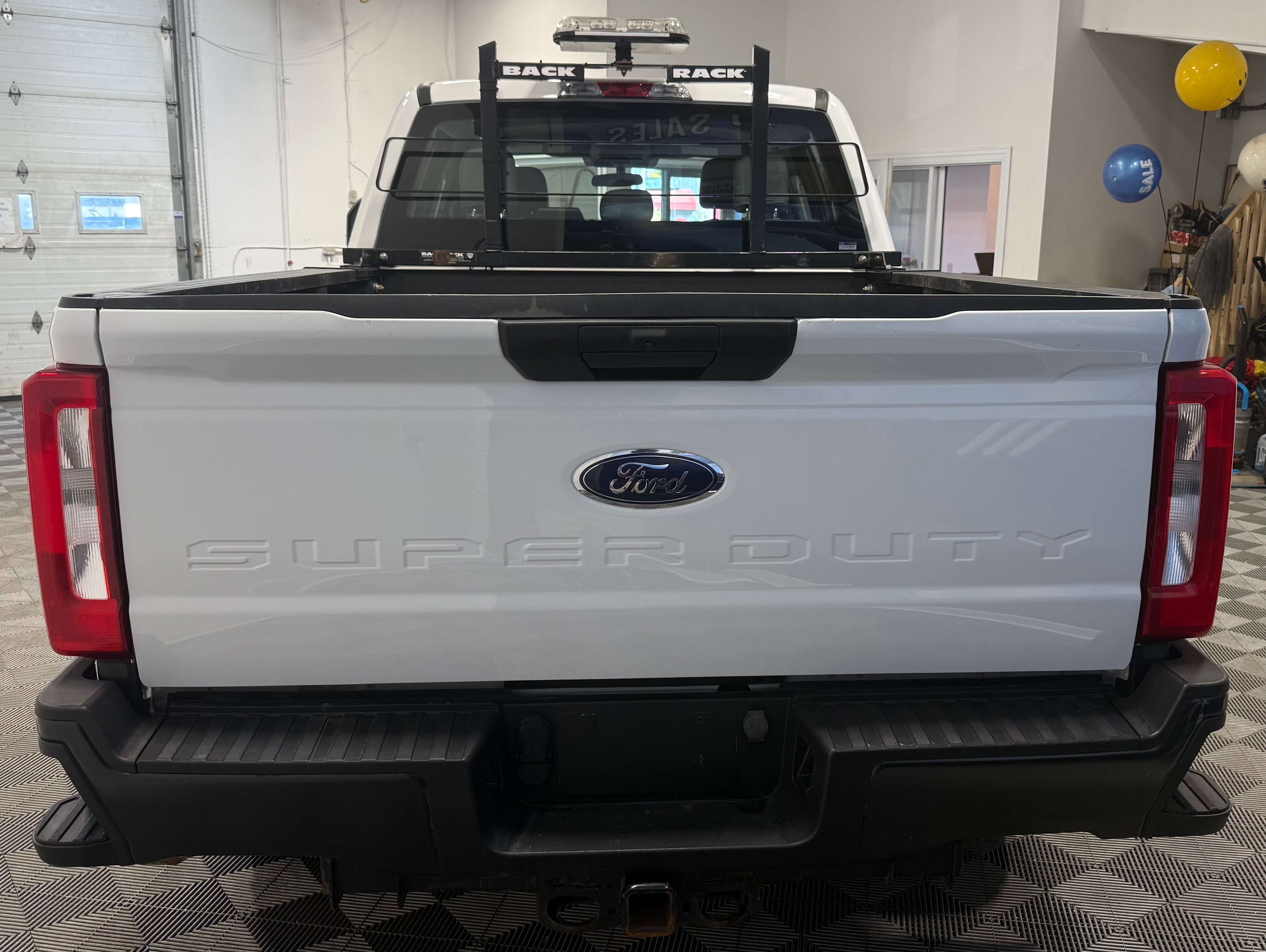 2023 Ford F-250