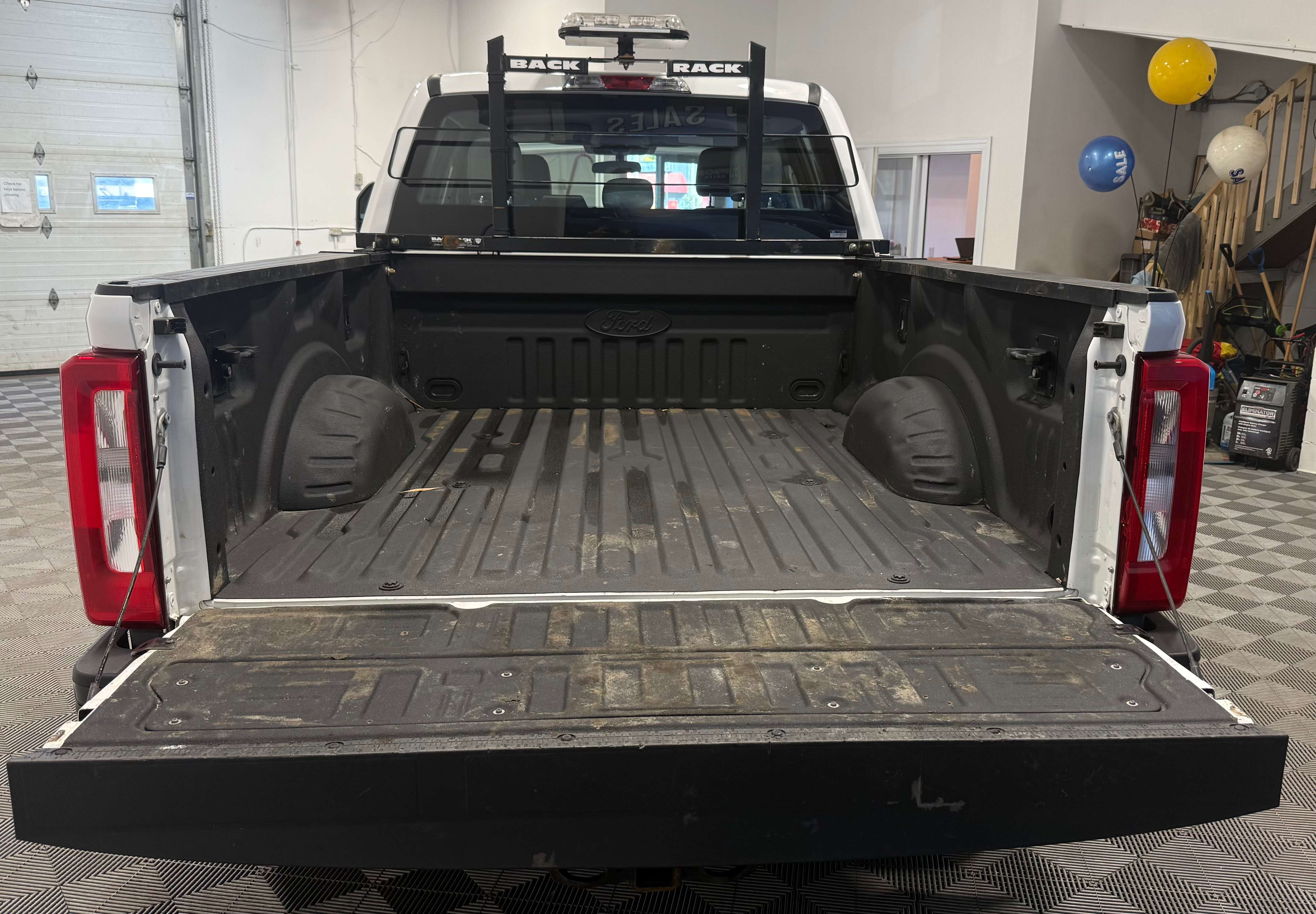 2023 Ford F-250