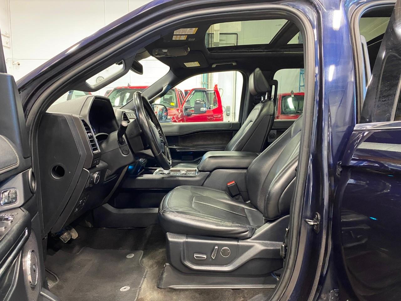 2021 Ford Expedition
