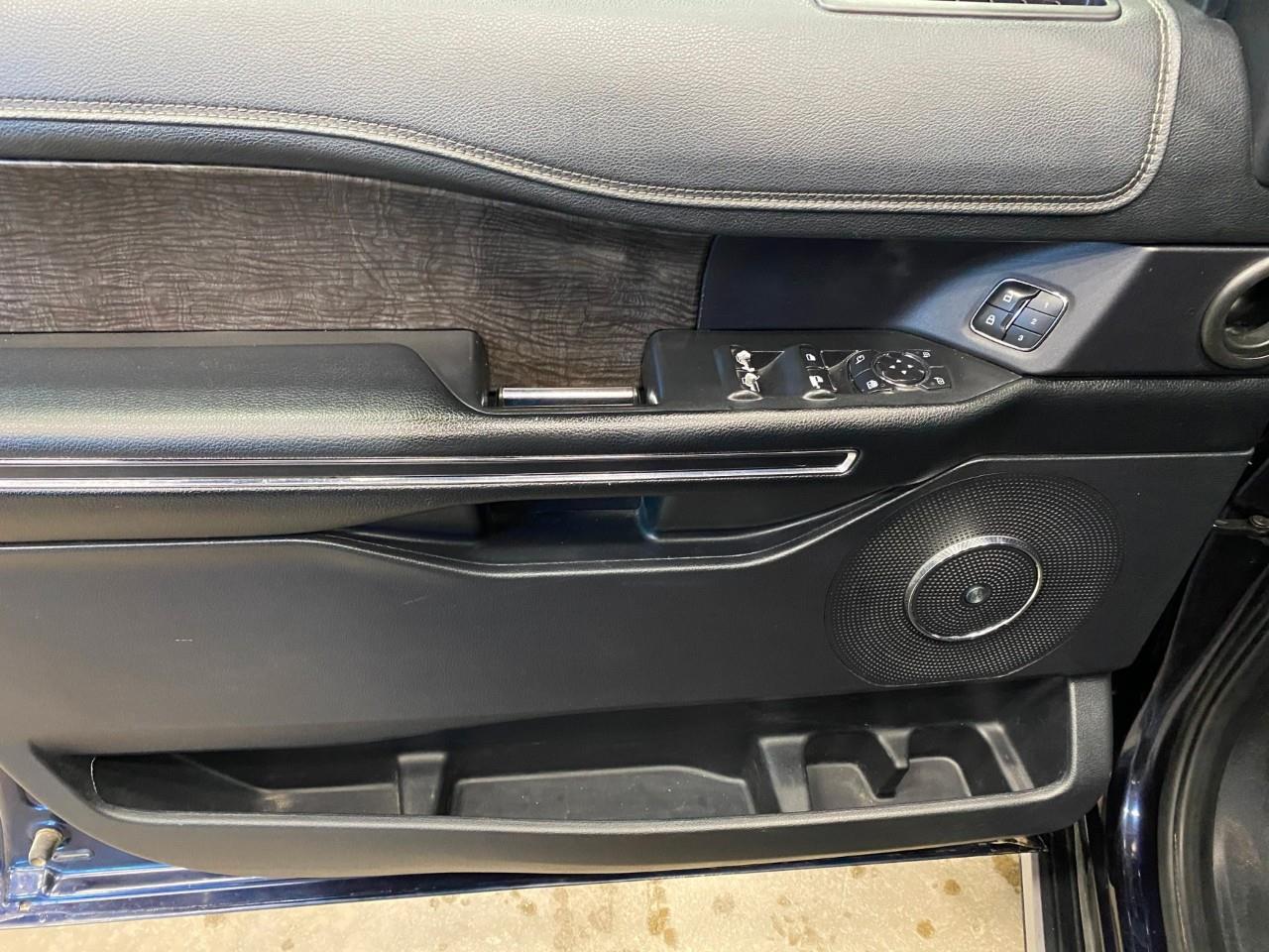 2021 Ford Expedition
