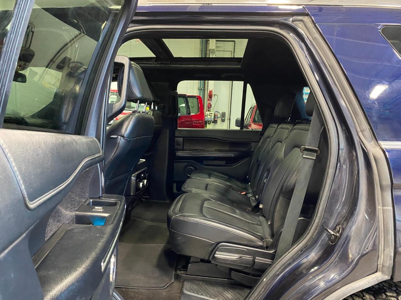 2021 Ford Expedition