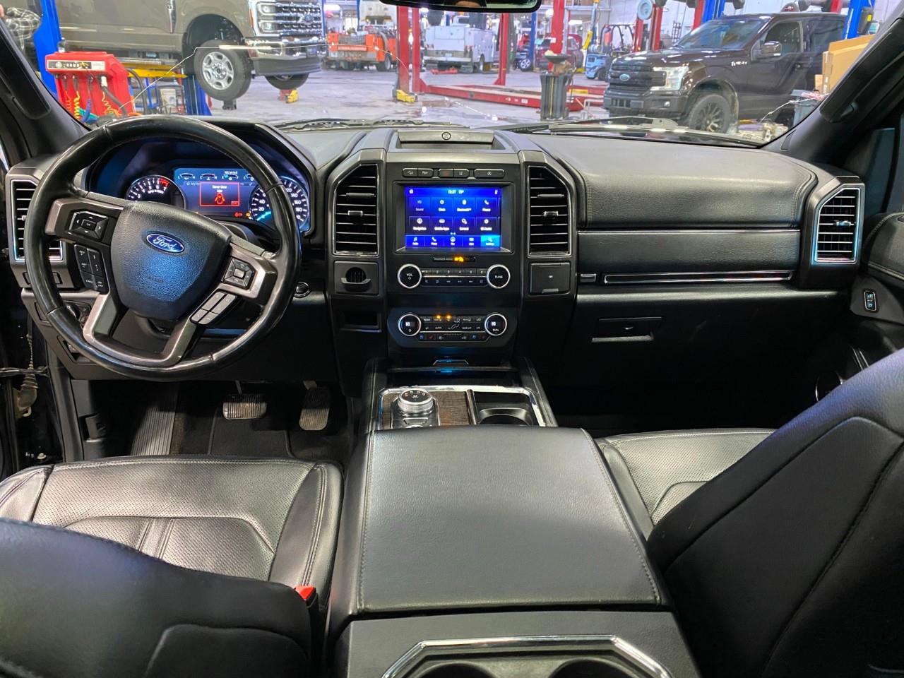 2021 Ford Expedition