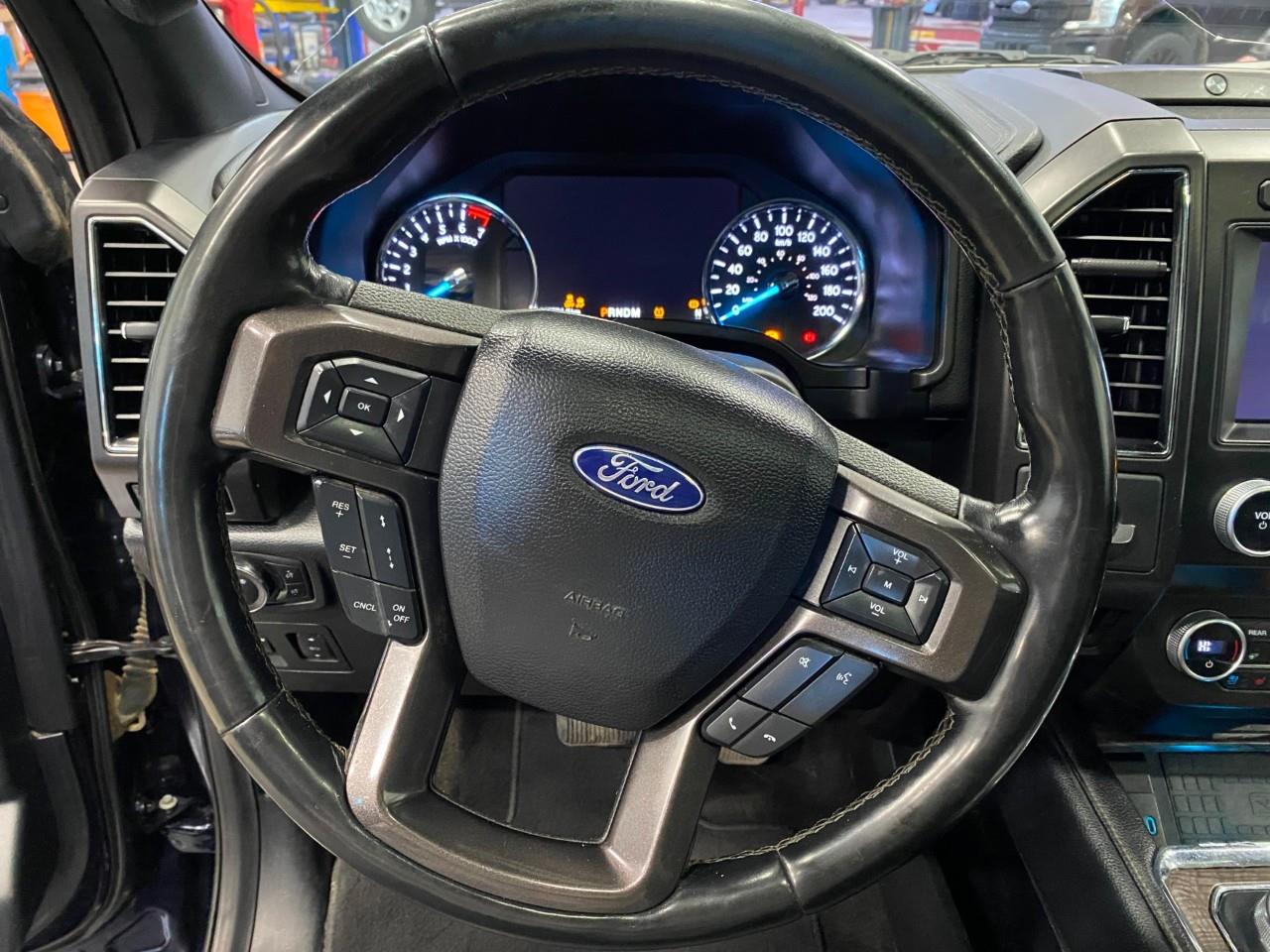 2021 Ford Expedition