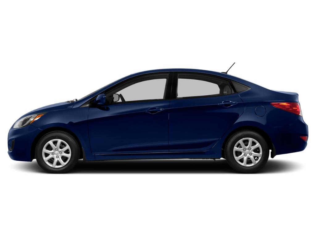 2014 Hyundai Accent