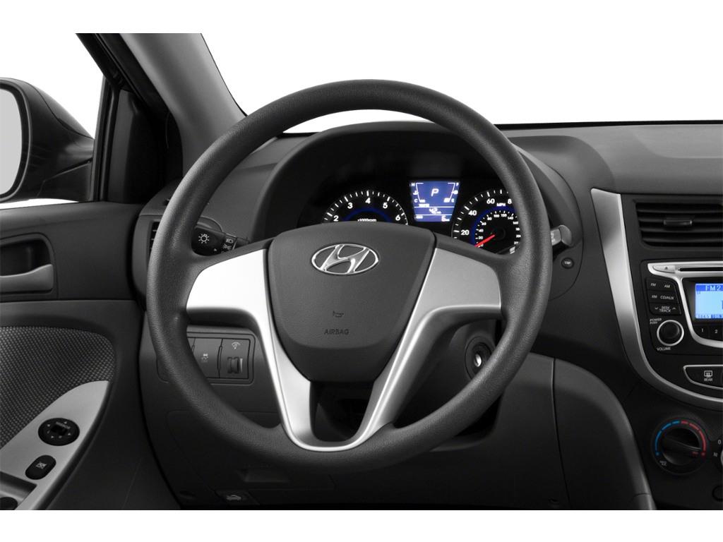 2014 Hyundai Accent