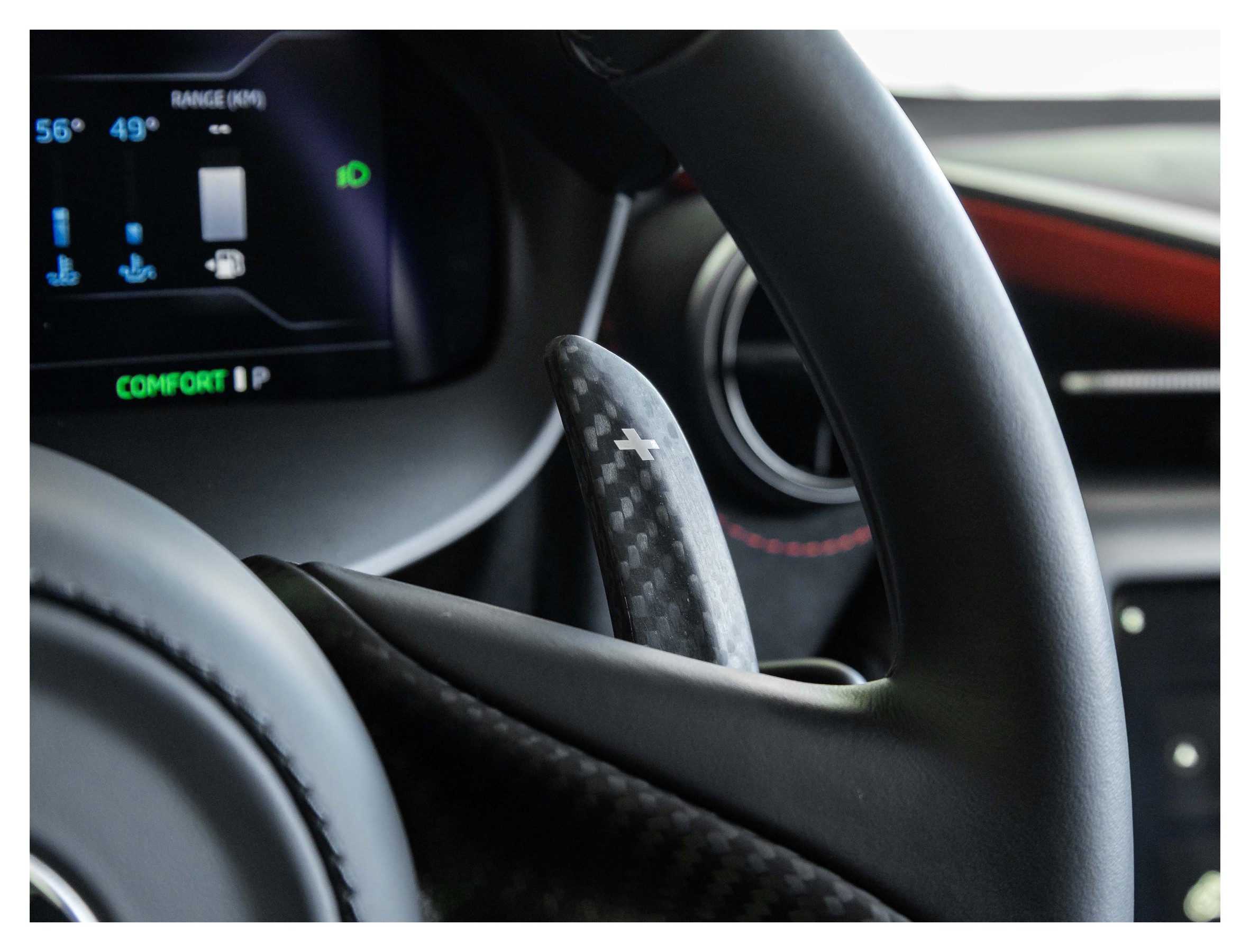 2025 McLaren 750s