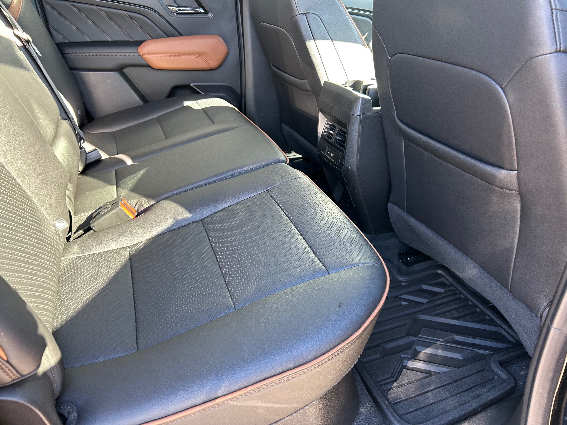 2023 GMC Canyon