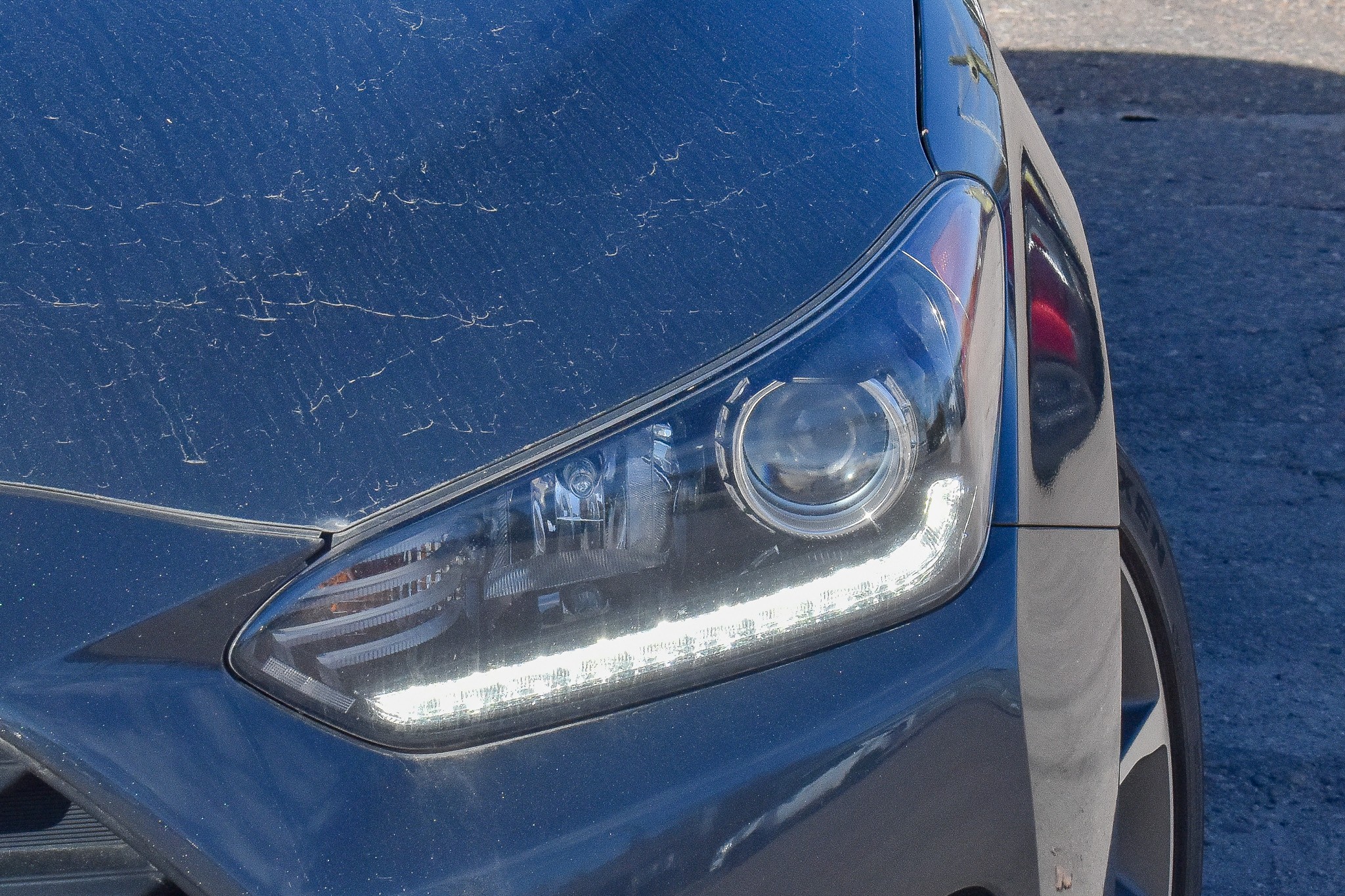 2019 Hyundai Veloster