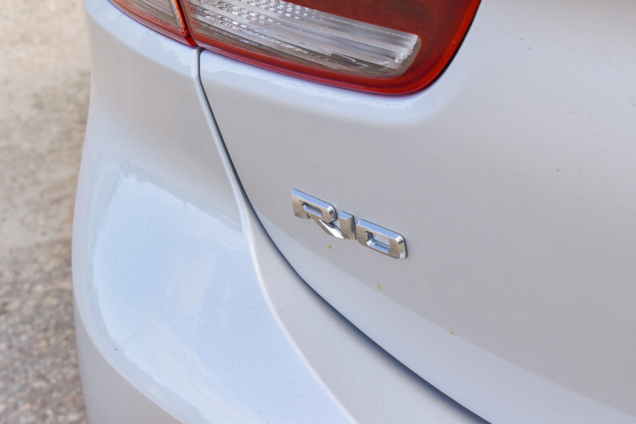 2018 Kia Rio5