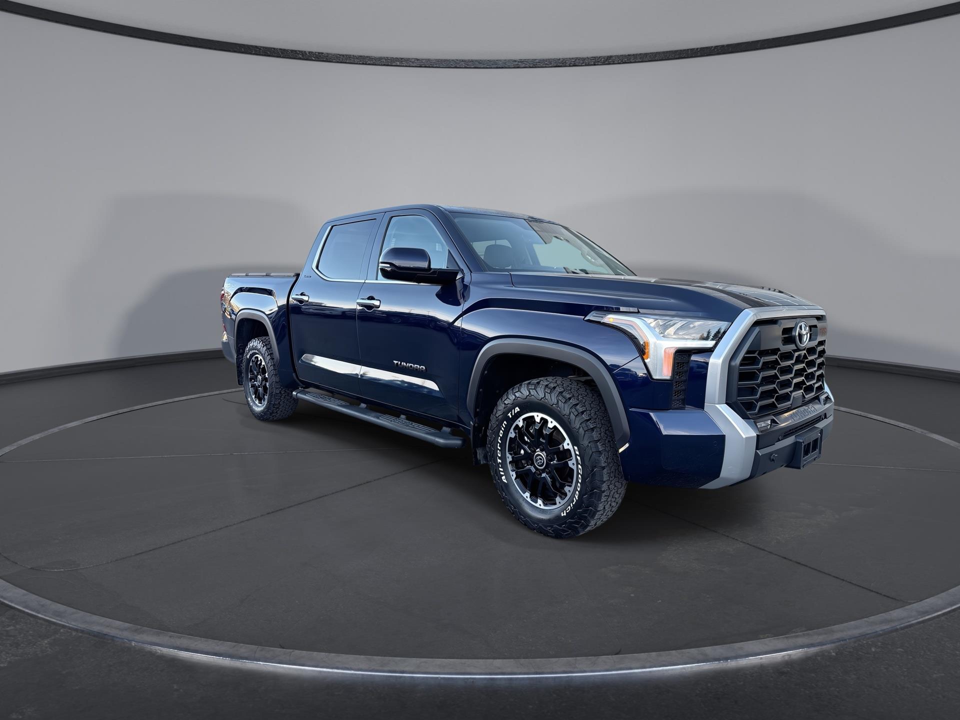 2024 Toyota Tundra