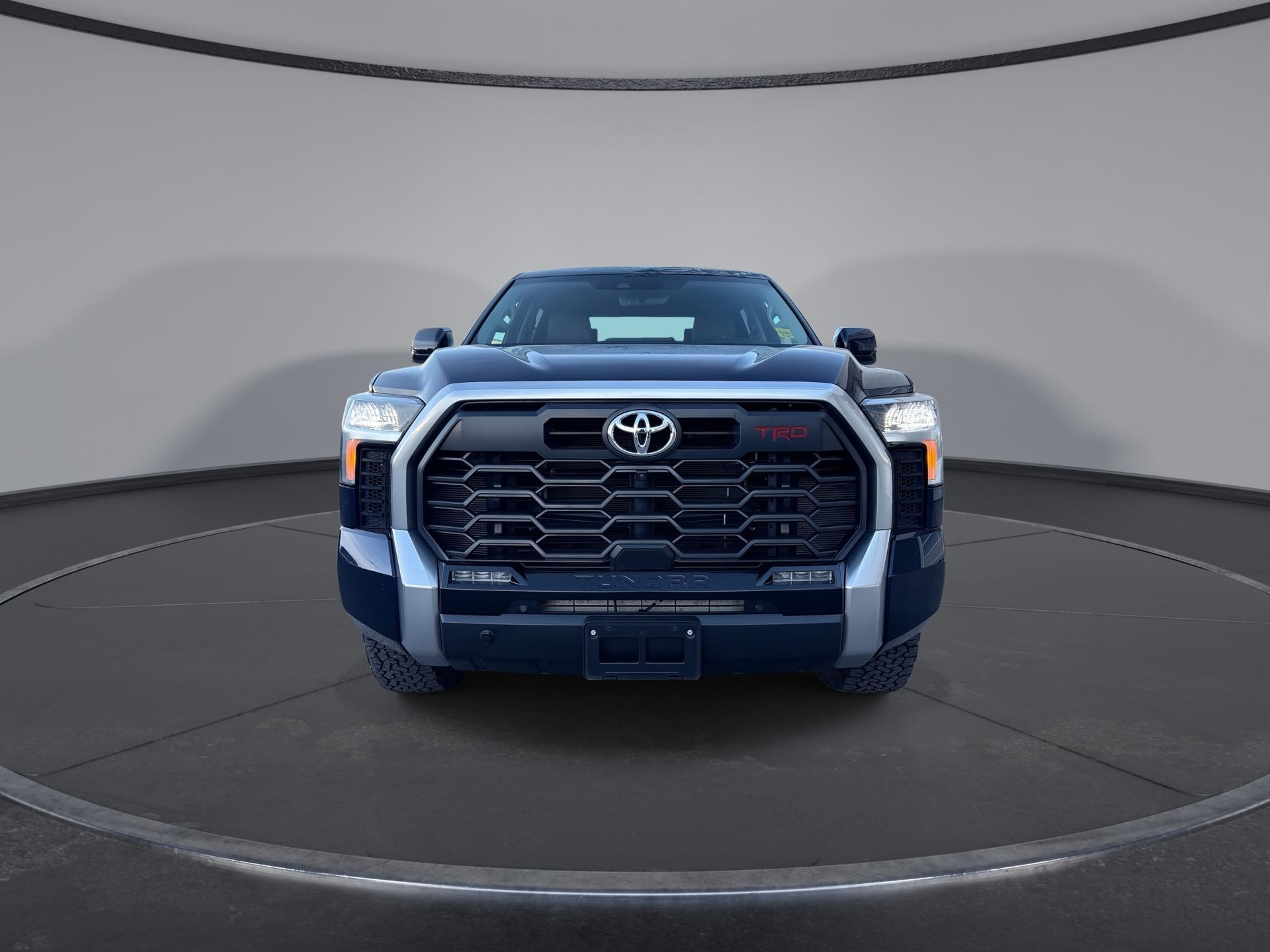 2024 Toyota Tundra