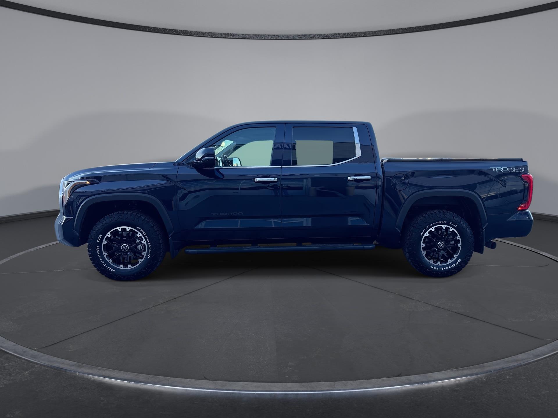 2024 Toyota Tundra
