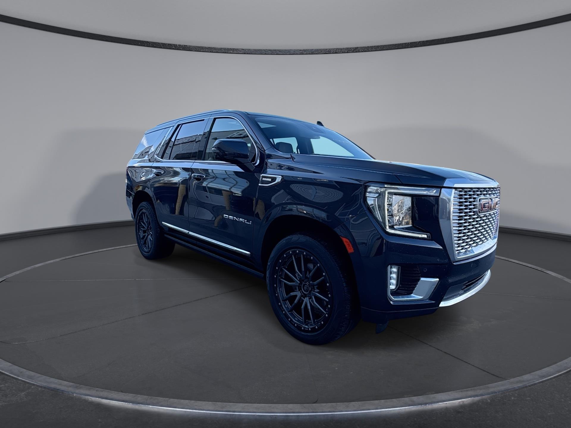 2023 GMC Yukon
