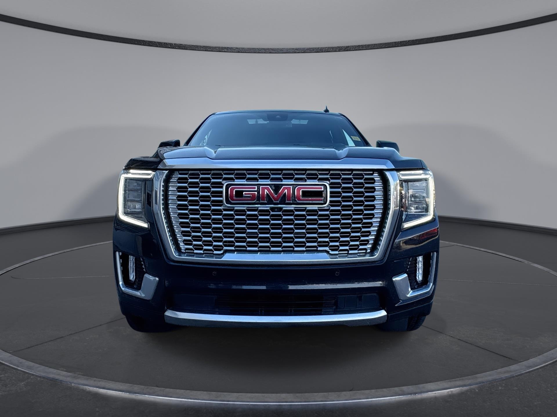 2023 GMC Yukon