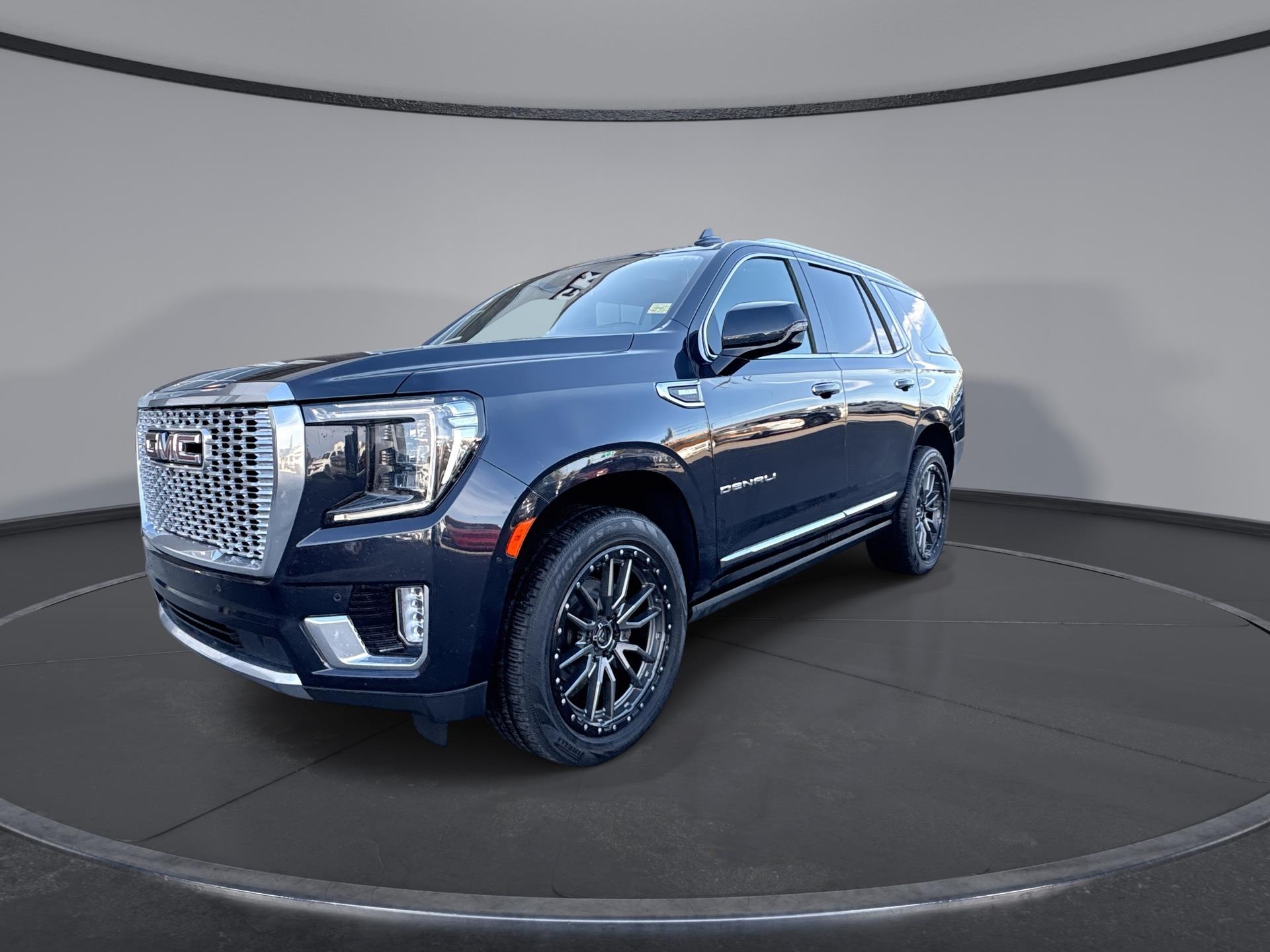 2023 GMC Yukon