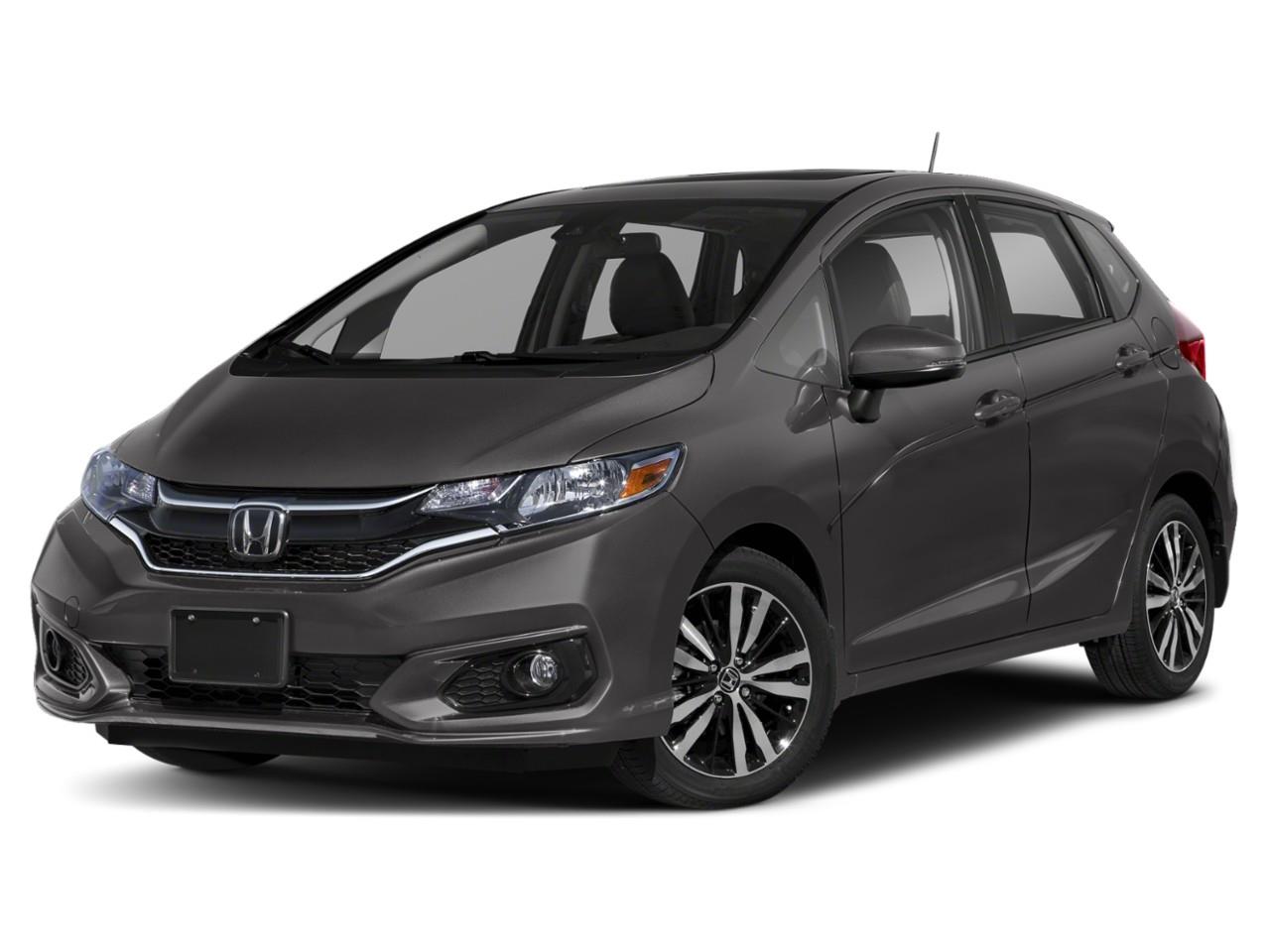 2019 Honda Fit