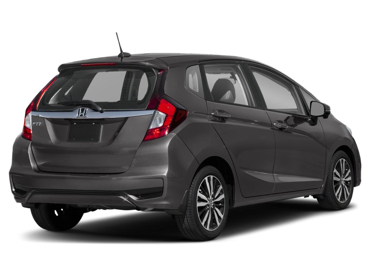 2019 Honda Fit