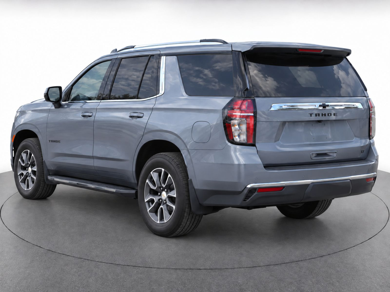 2022 Chevrolet Tahoe
