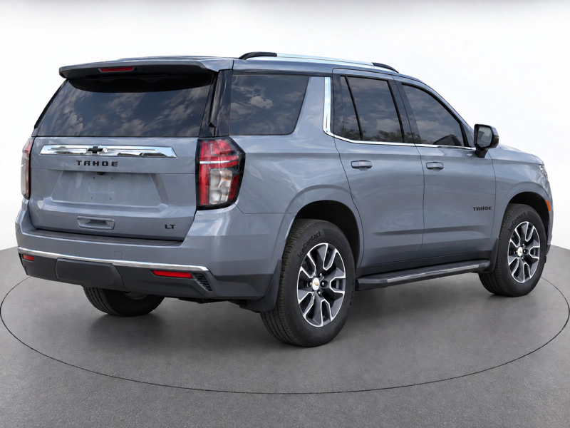 2022 Chevrolet Tahoe