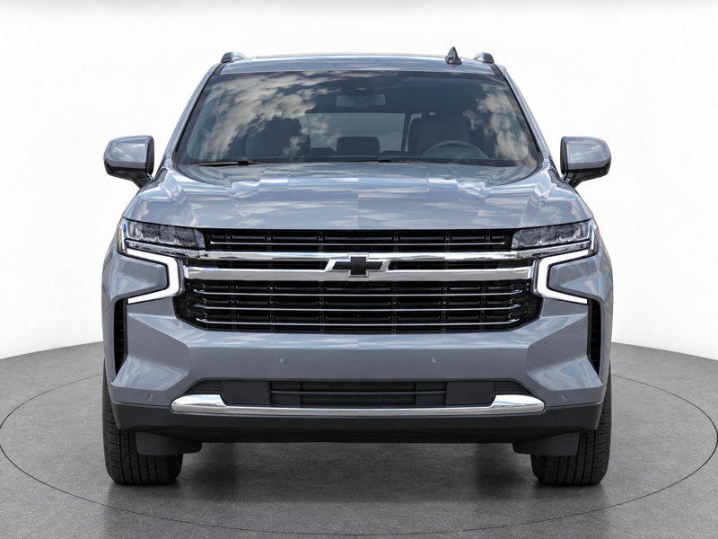 2022 Chevrolet Tahoe