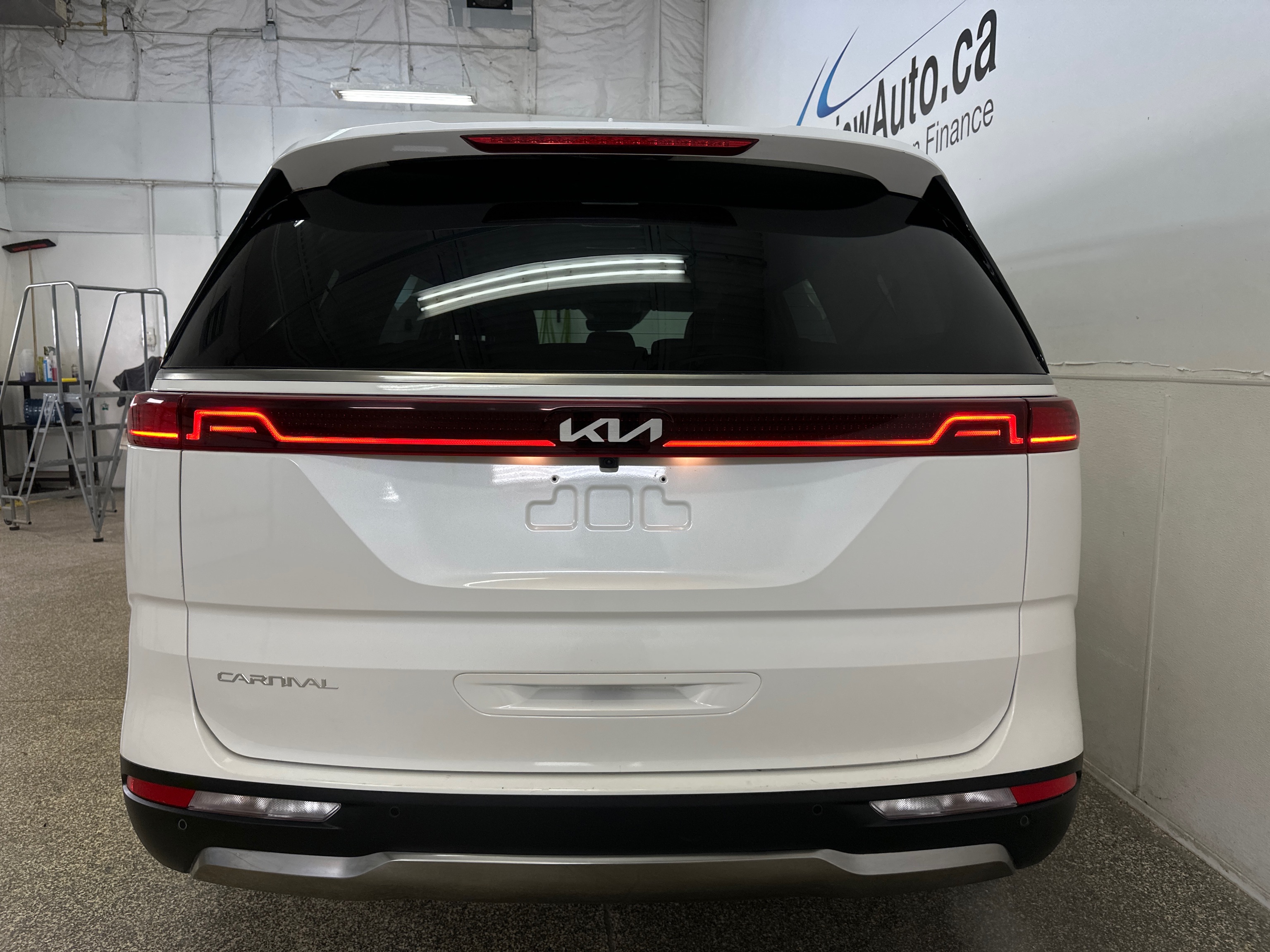 2024 Kia Carnival