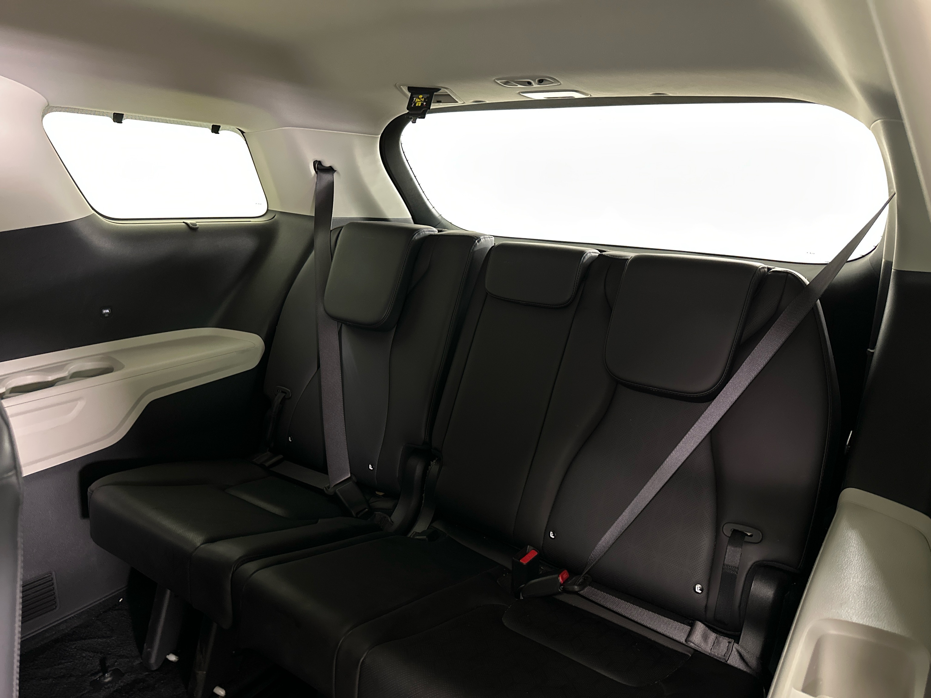 2024 Kia Carnival