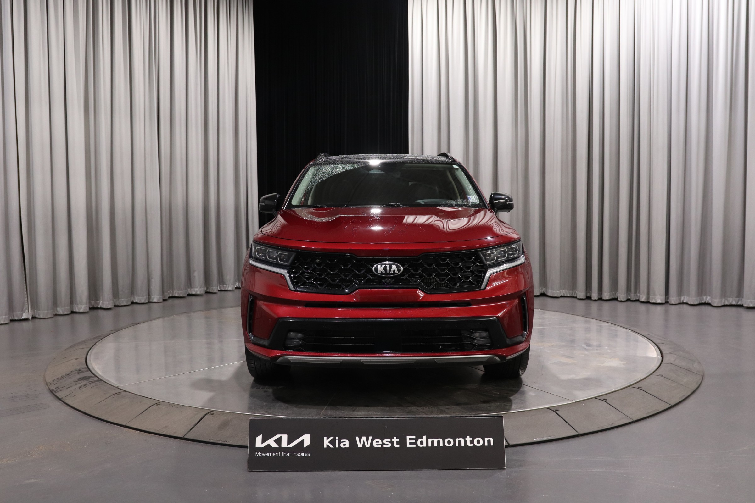 2021 Kia Sorento