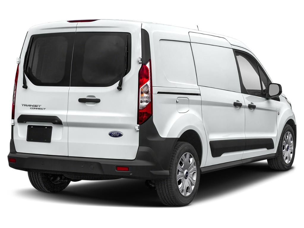 2019 Ford Transit Connect